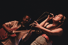 Argazkilaria: Juan Fernandez