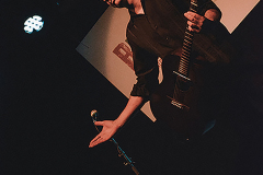 Argazkilaria: Juan Fernandez