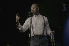 J. P. BIMENNI & The Black Belts