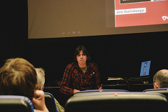 Argazkilaria: Juan Fernandez